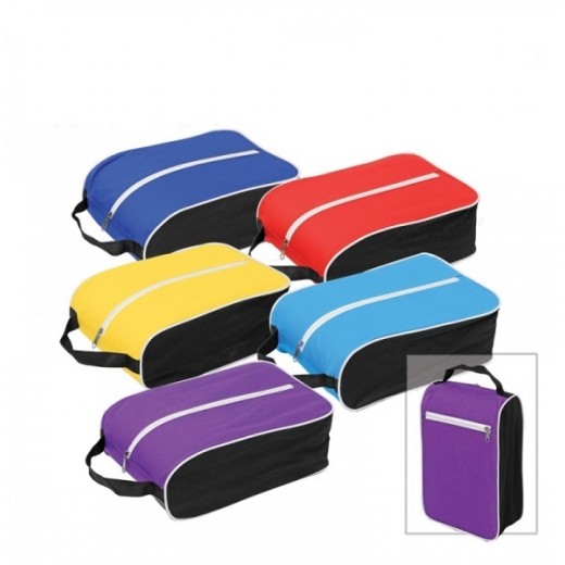 Color Shoe Bag -5